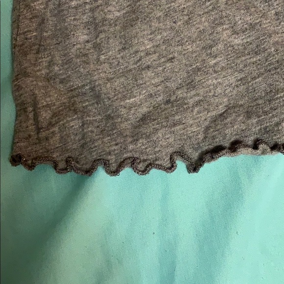 Flower Graphic Tee - Picture 3 of 4